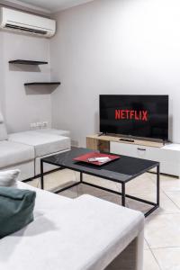 We Love Tirana Apartments in Center