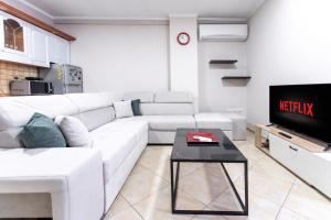 We Love Tirana Apartments in Center