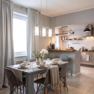 SkylineResidence Jerozolimskie