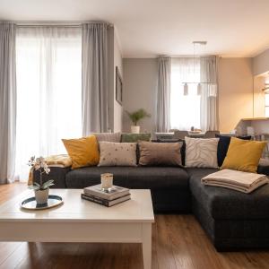 SkylineResidence Jerozolimskie