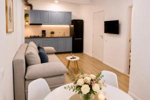 Bigoli Residence - Mamaia Nord