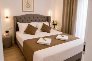 Bigoli Residence - Mamaia Nord
