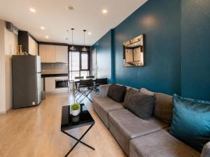 Luxury 70sqm 2BR Next to Beach and Central Mall