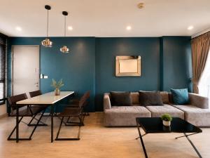 Luxury 70sqm 2BR Next to Beach and Central Mall