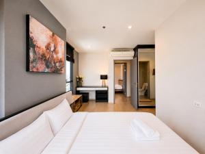 Luxury 70sqm 2BR Next to Beach and Central Mall
