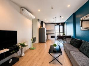 Luxury 70sqm 2BR Next to Beach and Central Mall