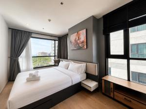 Luxury 70sqm 2BR Next to Beach and Central Mall