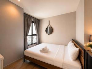 Luxury 70sqm 2BR Next to Beach and Central Mall