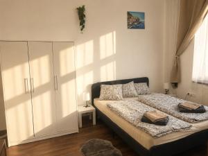 Apartman Hasičská