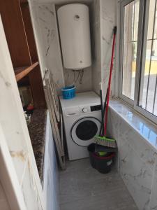 Apartamento completo, mascotas aceptadas