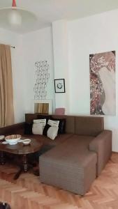 Katata Apartment One -Bedrom