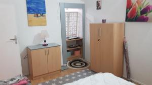 Katata Apartment One -Bedrom