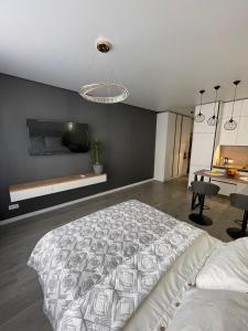 Atmosphere Apartments