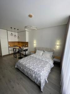 Atmosphere Apartments