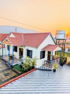 Indraprastha villa