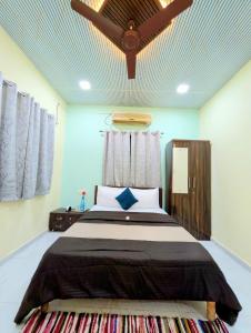Indraprastha villa