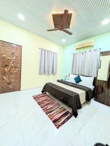 Indraprastha villa