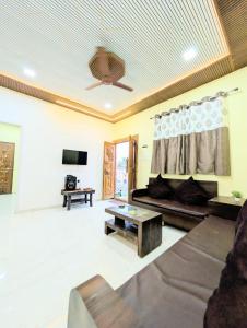 Indraprastha villa