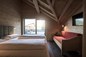 Chalet Aldian Dolomites
