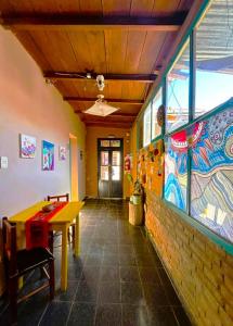 Hostal Humahuaca