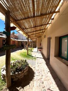 Hostal Humahuaca