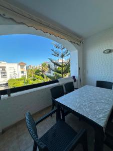 appartement au complexe Assilah Marina golf