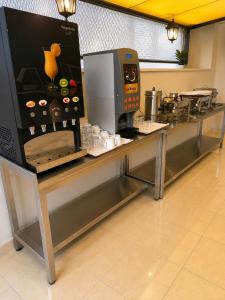 Giray Butik Hotel