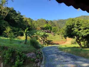 Pousada quintas de São Bernardo