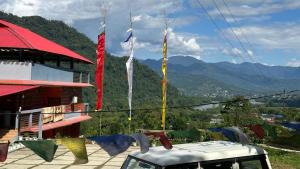 Moom Homestay