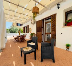 Le residenze del mare monolocale 6