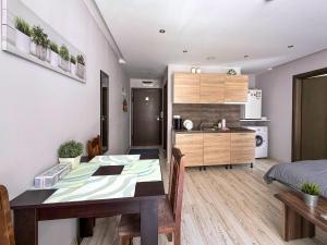 One-bedroom apartment 100 meters from the beach - Nesebar