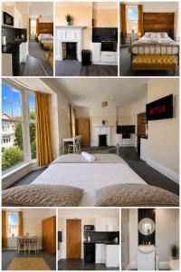 55 Studio No 6 Uplands