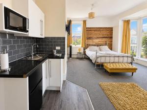 55 Studio No 6 Uplands