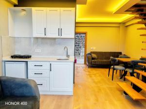 Kalmuk Nature Resort & Villas