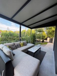 Barcs Thermal Apartments
