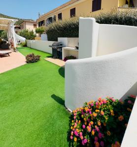 Le residenze del mare