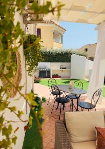 Le residenze del mare