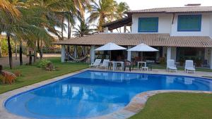 casa de praia
