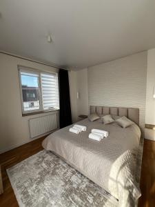 Loft X Apartment Bozdosh