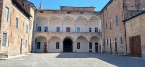 Palazzo TEDESCHI