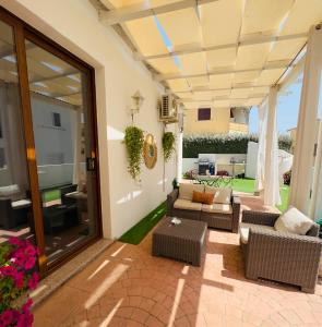 Le residenze del mare