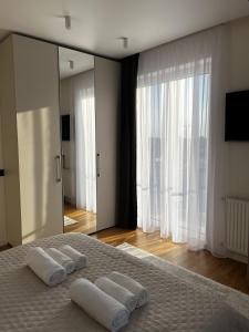 Loft X Apartment Bozdosh
