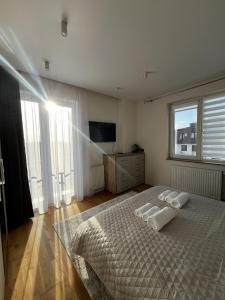 Loft X Apartment Bozdosh