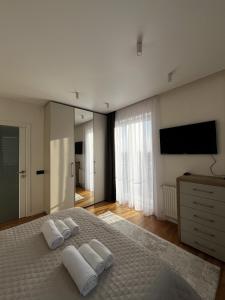 Loft X Apartment Bozdosh
