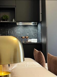 BEDBLUESKY-Sparklingsuite nel centro di Dolceacqua