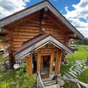 ECO HOUSES ART OF LIVING - Еко къщи изкуството да живееш