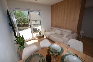 NEW! Bovec Vacation - Alpine Retreate Apartment with jacuzzi