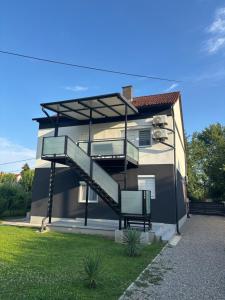 Barcs Thermal Apartments