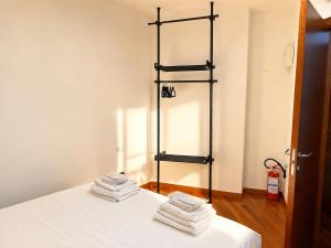 Del Console Apartment - Near Bari Airport & Station
