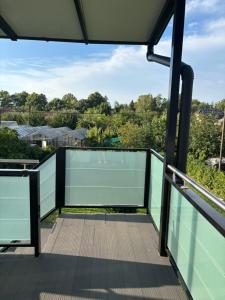 Barcs Thermal Apartments